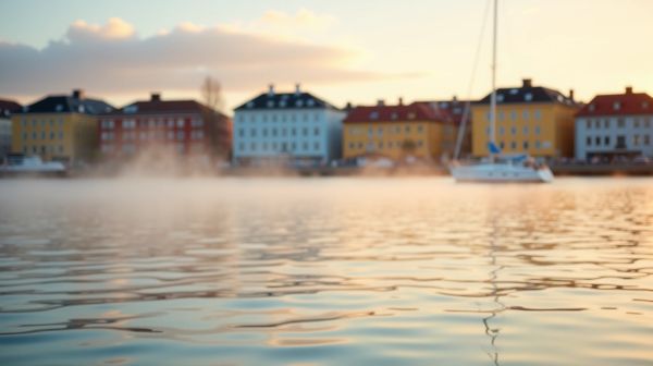 Comment profiter pleinement de votre week-end à Oslo