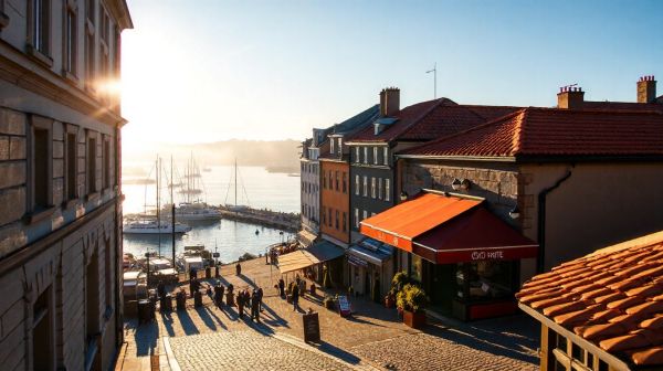 Les meilleures activités pour un week-end à Oslo