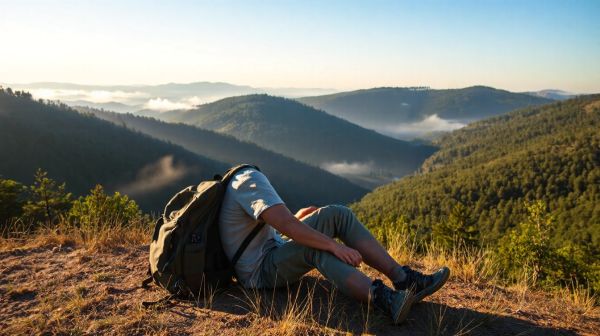 Top conseils pour rester actif lors de vos voyages