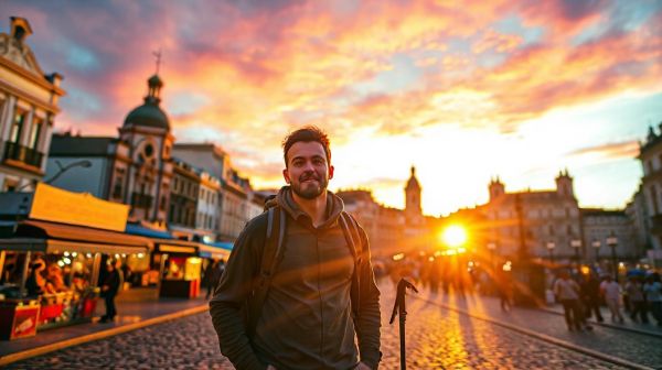Top conseils pour rester actif lors de vos voyages