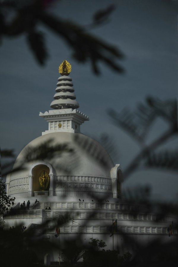 Comment organiser une visite des temples bouddhistes de Luang Prabang, Laos?